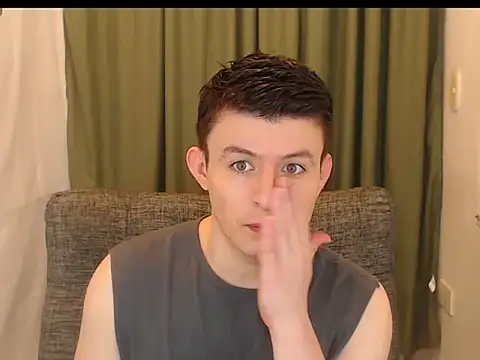 MARCUS FIRE online show from 11-22-25, 07:24