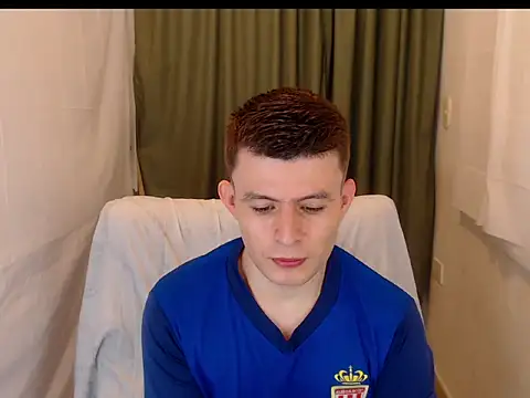 MARCUS FIRE online show from 12-01-25, 05:29