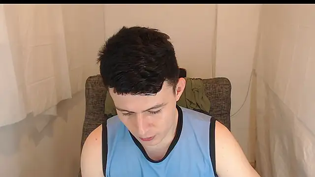 MARCUS FIRE online show from 12-20-25, 11:23