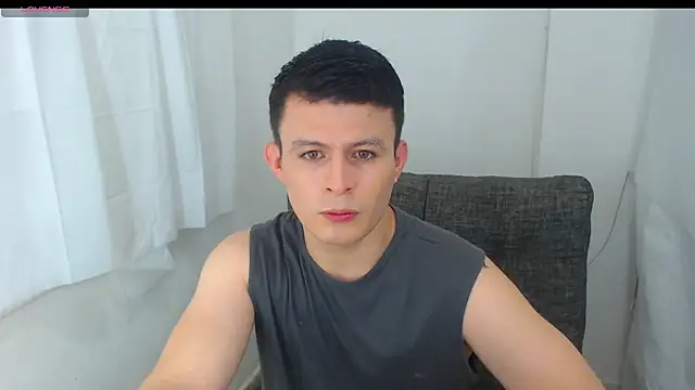 MARCUS FIRE online show from 03-12-26, 09:32