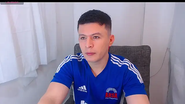 MARCUS FIRE online show from 03-20-26, 09:19