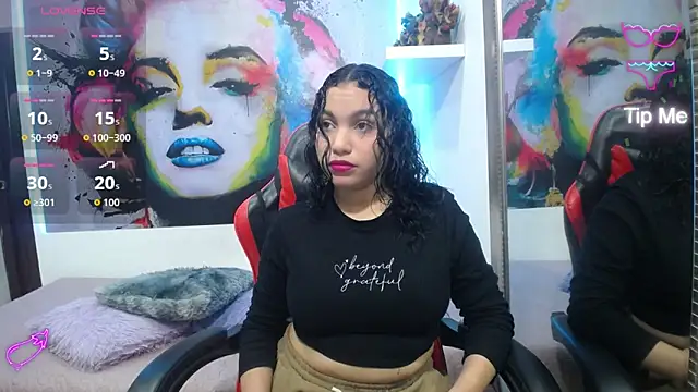 Snapshot of valeria_martinez19 chatting on 05-26-26, 03:02 valeria martinez19 online show from 05-26-26, 03:02