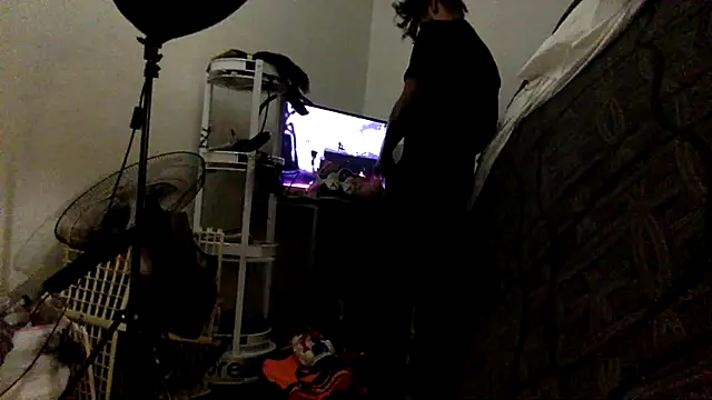 DREGO4LOVE online show from 07-05-26, 04:19