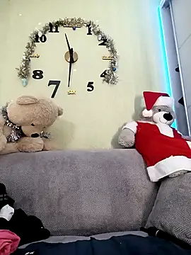 MilkySky online show from 01-12-26, 09:31