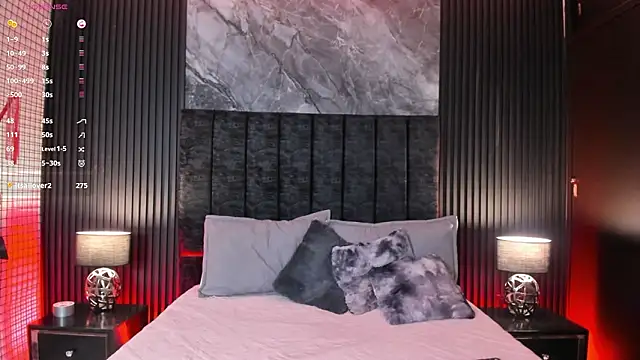 BDSM-DOLL online show from 02-20-26, 11:27