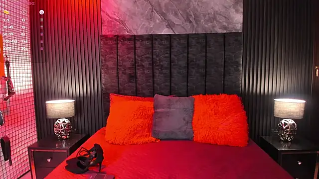 BDSM-DOLL online show from 05-04-26, 11:50
