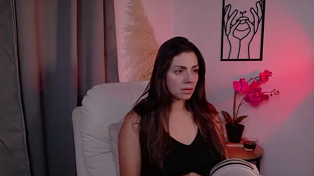 SeleneNova online show from 04-19-26, 08:55