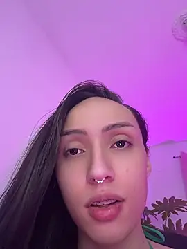 BabyLauritaa online show from 06-07-26, 10:24