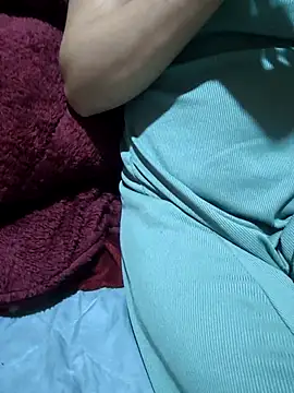 Kevin-xx online show from 12-03-25, 10:52