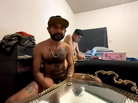 Snapshot of Barbanegra91mx chatting on 11-14-25, 06:01 Barbanegra91mx online show from 11-14-25, 06:01