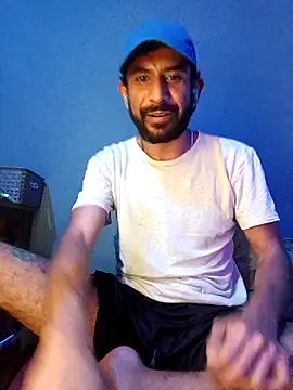 Snapshot of Barbanegra91mx chatting on 12-04-25, 01:48 Barbanegra91mx online show from 12-04-25, 01:48