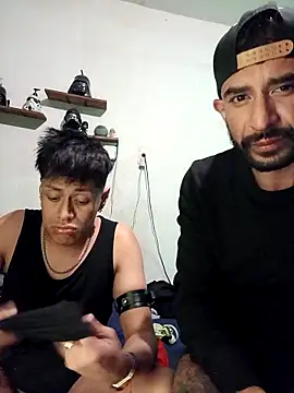 Barbanegra91mx online show from 01-06-26, 07:23