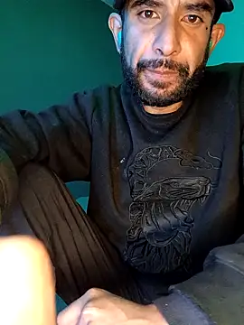 Barbanegra91mx online show from 02-09-26, 06:39