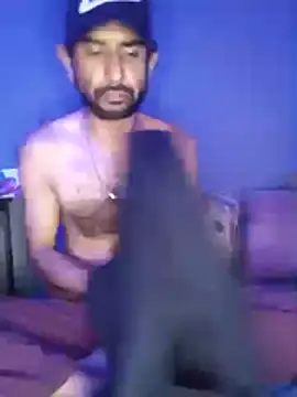 Barbanegra91mx online show from 03-15-26, 06:52