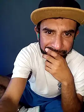 Barbanegra91mx online show from 04-02-26, 09:12