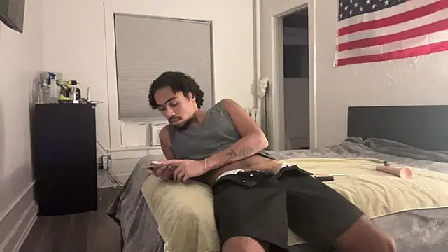 h0rnyboy101 online show from 11-02-25, 01:52