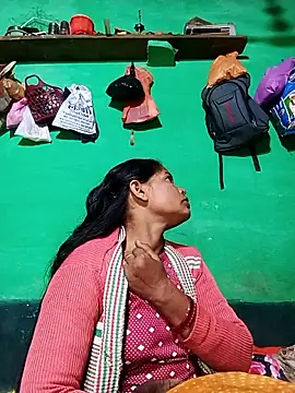 Sangita k online show from 11-17-25, 02:34