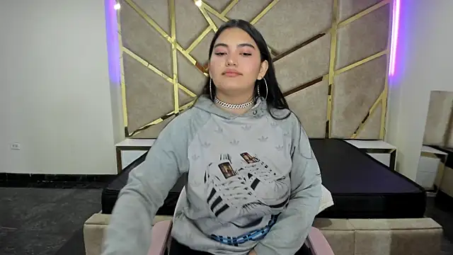 Frrreyaa online show from 11-07-25, 02:22