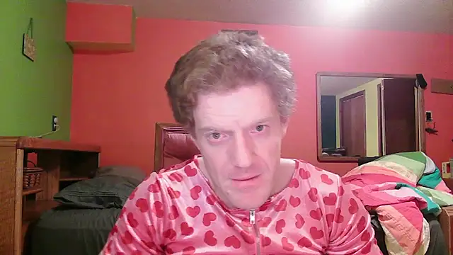 glamtransgoddess15 online show from 11-05-25, 01:27