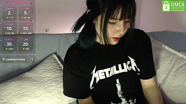 just meko online show from 03-04-26, 01:55