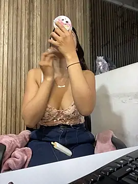 Valk submissive online show from 03-07-26, 05:37