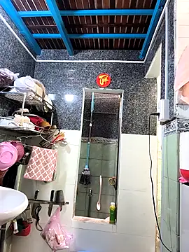 Okleotina9 online show from 04-16-26, 03:40