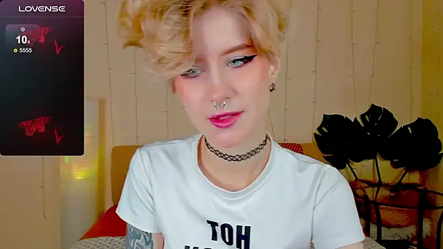 Angel Julles online show from 11-08-25, 12:55