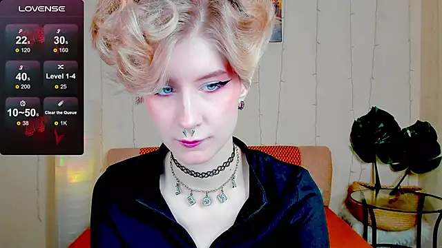 Angel Julles online show from 11-13-25, 01:04