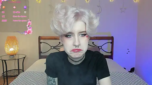 Angel Julles online show from 11-27-25, 12:56