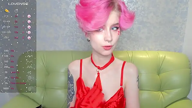 Angel Julles online show from 02-15-26, 01:24