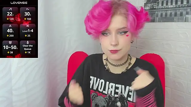 Angel Julles online show from 03-28-26, 03:50