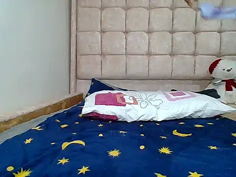 Petite baby5 online show from 03-03-26, 03:45