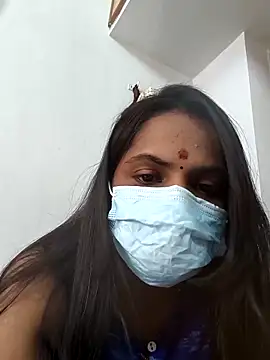 Cutie Rani online show from 11-02-25, 07:55