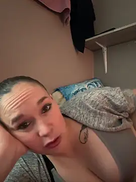 Girlysensuelle online show from 11-02-25, 09:11