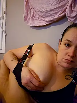 Girlysensuelle online show from 11-24-25, 08:25