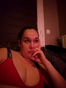 Girlysensuelle online show from 11-28-25, 08:00