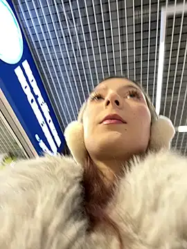 LilluKatten online show from 12-20-25, 09:38