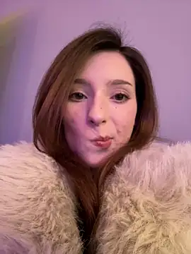 LilluKatten online show from 03-06-26, 03:30