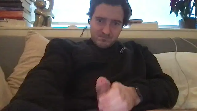 dutchpieter95 online show from 01-07-26, 11:12