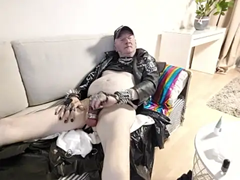 NahkaSami online show from 01-14-26, 09:31