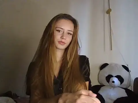 MyLittle Flame online show from 05-24-26, 10:31