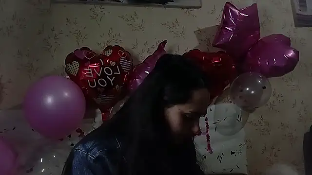 VoulezVous Angel online show from 02-09-26, 01:31