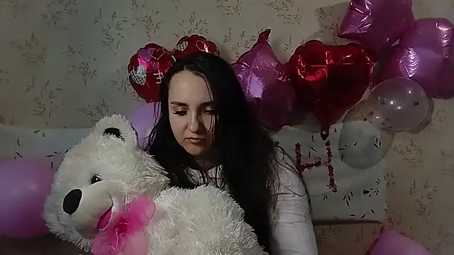 VoulezVous Angel online show from 02-09-26, 01:37