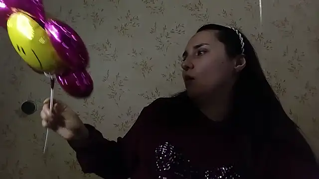 VoulezVous Angel online show from 03-07-26, 04:04