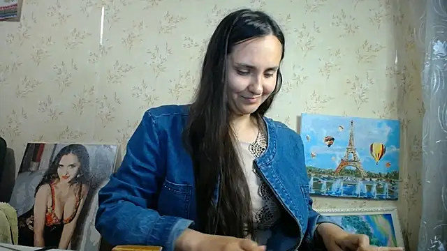 Snapshot of VoulezVous_Angel chatting on 05-31-26, 06:31 VoulezVous Angel online show from 05-31-26, 06:31