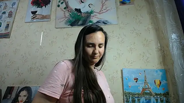 Snapshot of VoulezVous_Angel chatting on 06-03-26, 06:57 VoulezVous Angel online show from 06-03-26, 06:57