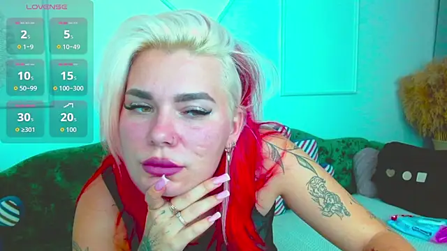 lada love online show from 11-04-25, 10:09