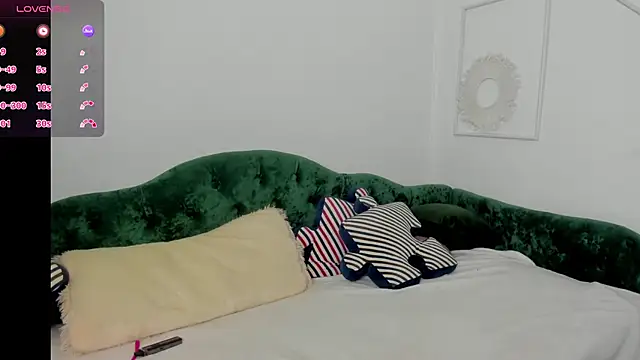 lada love online show from 12-01-25, 08:36