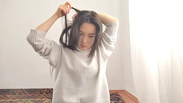 DianaMendoza online show from 10-31-25, 03:18