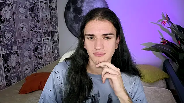 Harvey Hair online show from 11-03-25, 02:18